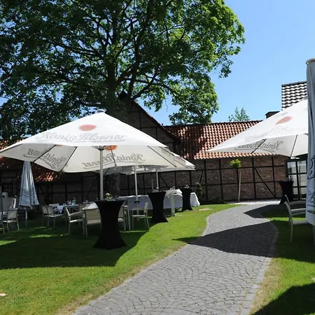 Hotel Kaiserhof Willich
