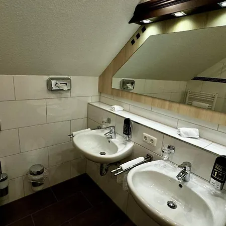 Kaiserhof Hotel